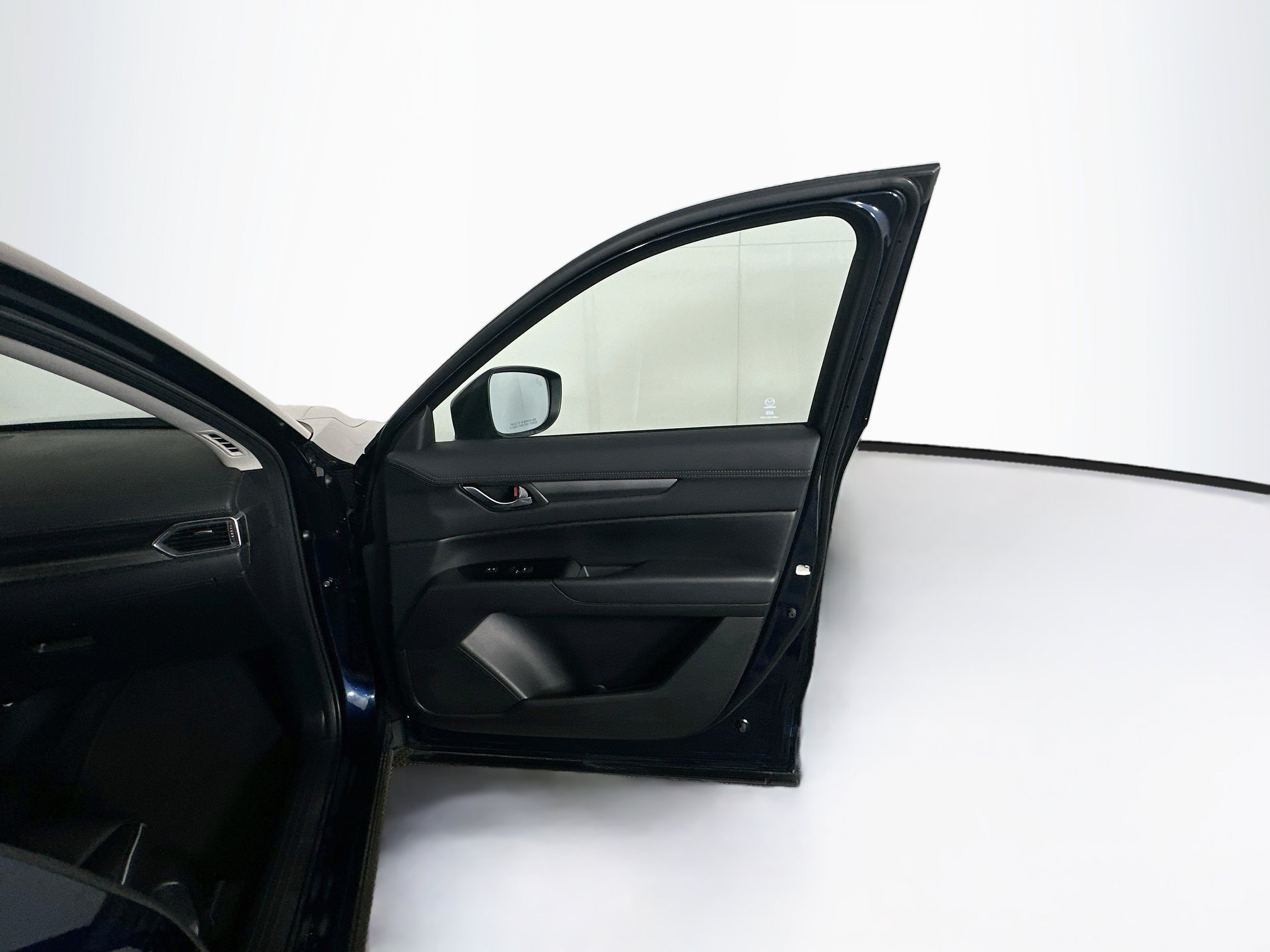 Used 2025 MAZDA CX-5 AWD 2.5 S w/ Select Package image 30