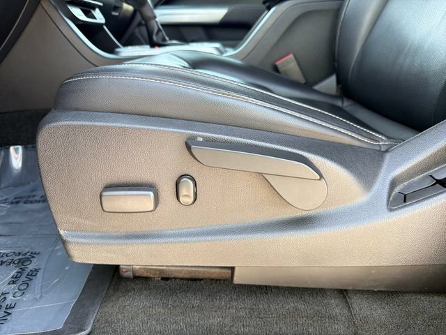Used 2018 Chevrolet Colorado ZR2 AWD/4WD image 12