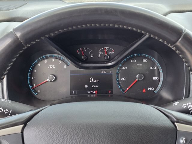 Used 2019 Chevrolet Colorado Z71 AWD/4WD image 12