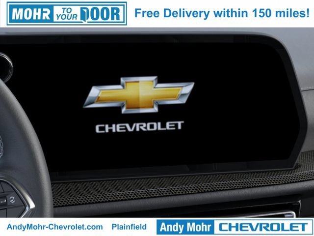 New 2027 Chevrolet Traverse Z71 w/ Driver Confidence Package AWD/4WD image 26
