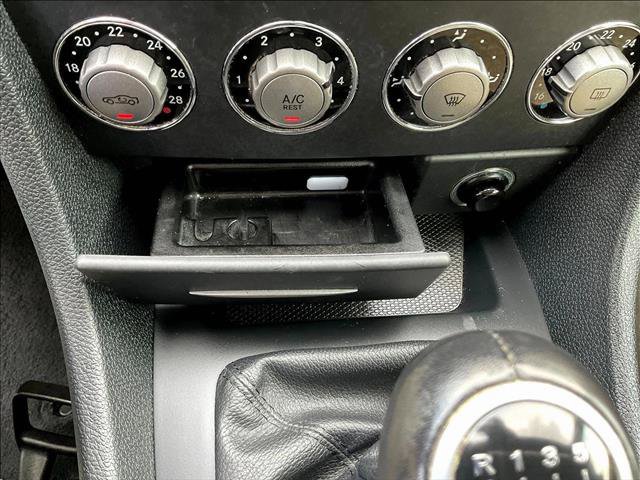 Used 2006 Mercedes-Benz SLK 280 image 22