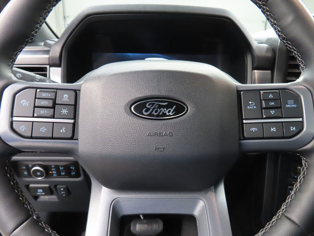 Used 2025 Ford F150 Lariat w/ Bed Utility Package image 58