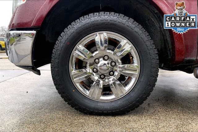 Used 2009 Ford F150 Lariat image 9