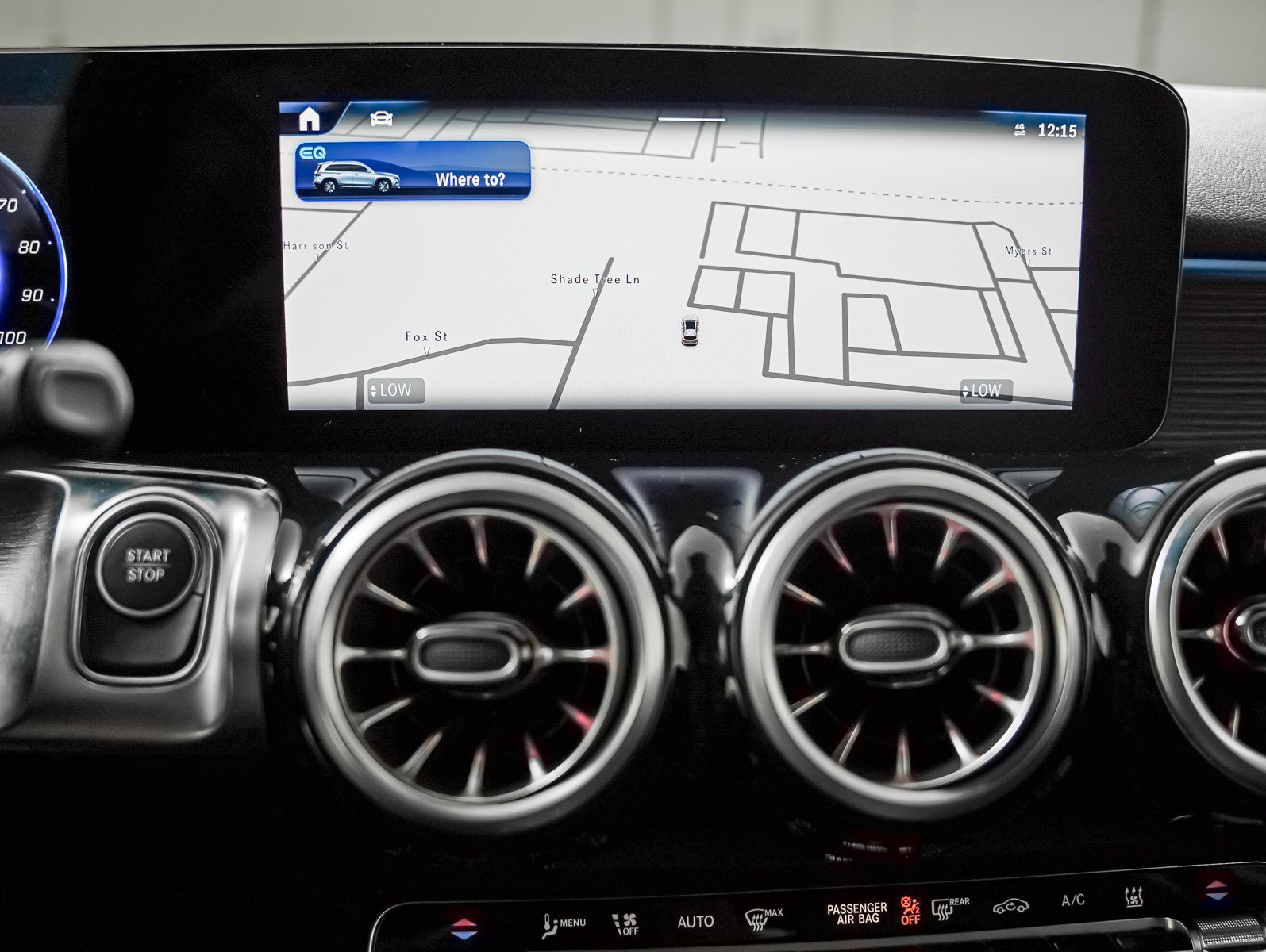 Certified 2025 Mercedes-Benz EQB 250+ image 21
