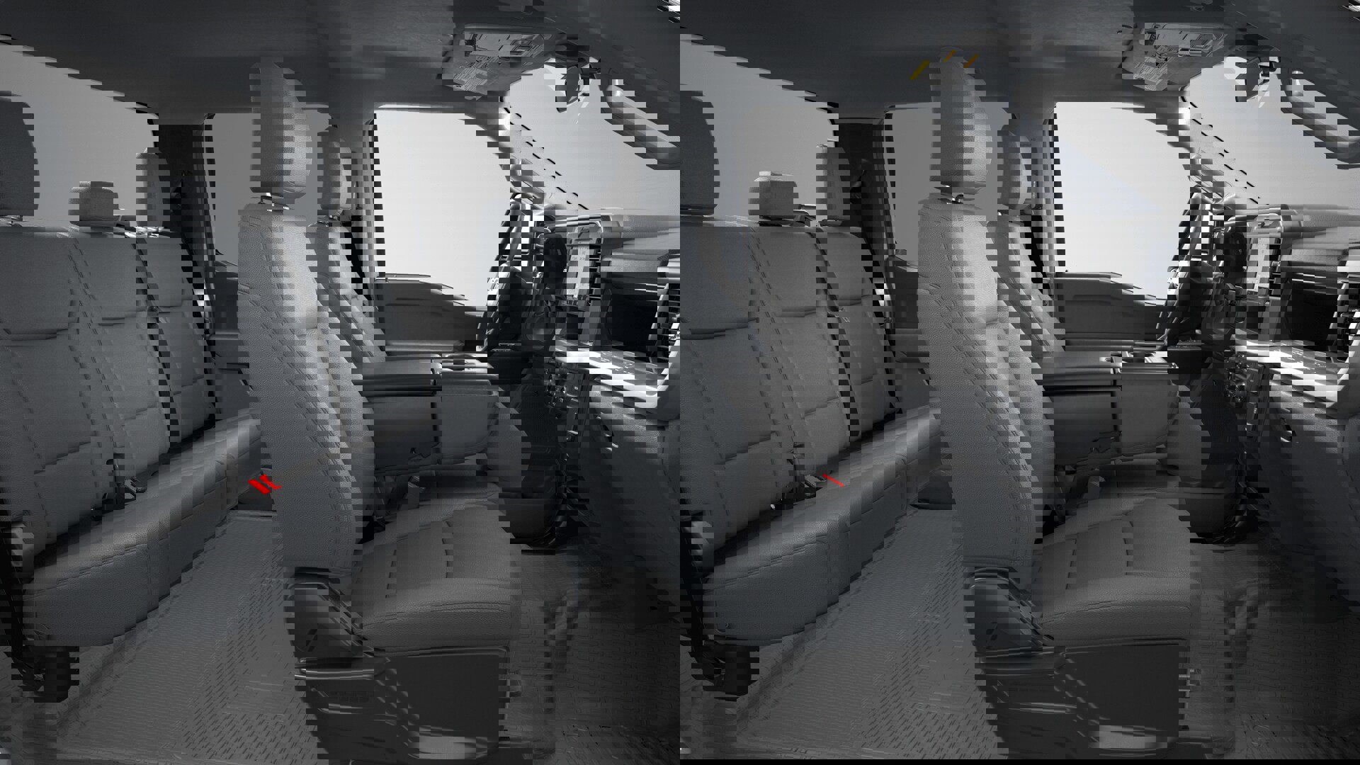 New 2026 Ford F250 XL image 6