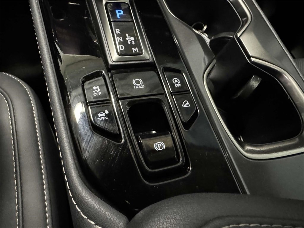 Used 2023 Lexus NX 350 AWD w/ Premium Package image 27