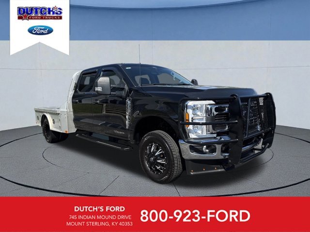 Used 2024 Ford F350 XLT w/ XLT Value Package image 1