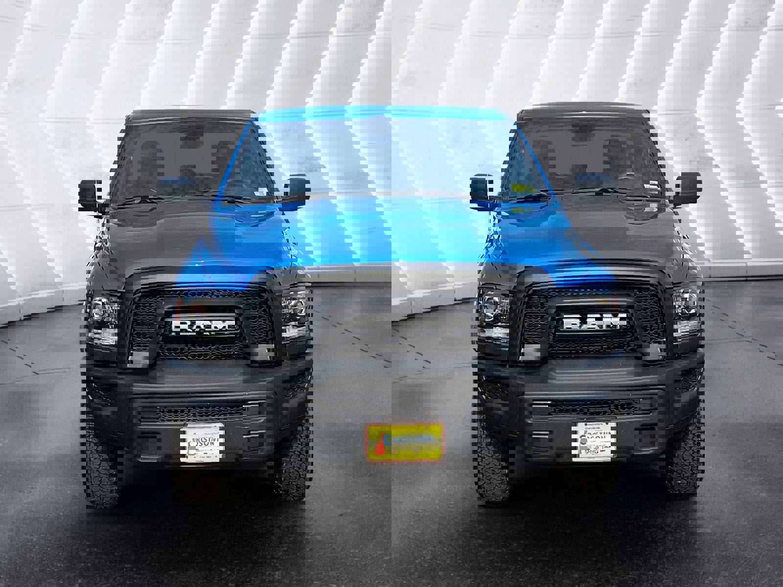 Used 2021 RAM 1500 Classic Warlock image 9