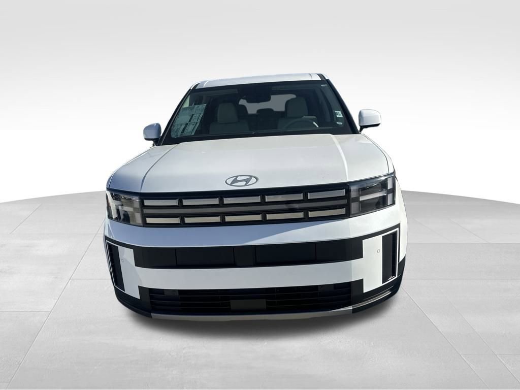 New 2026 Hyundai Santa Fe SE image 11
