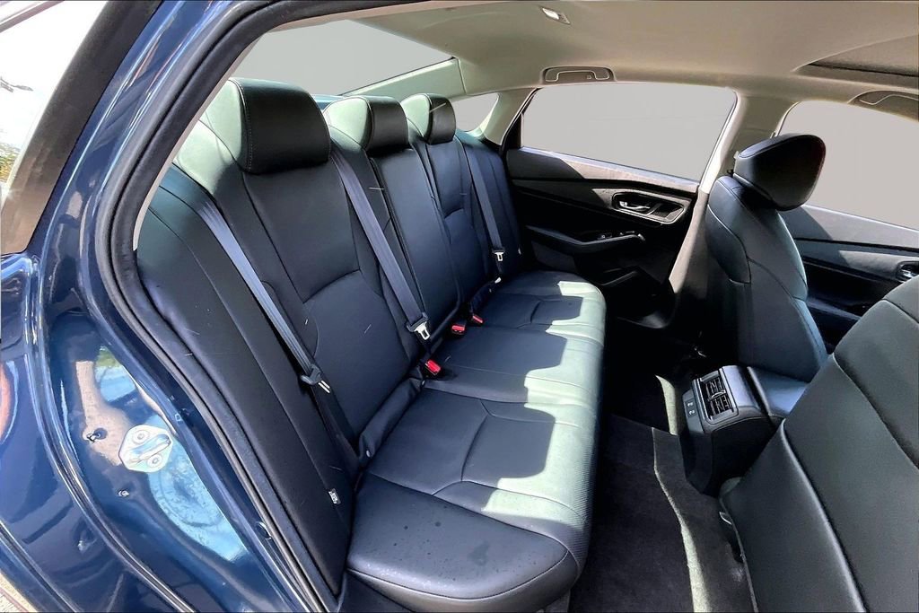 Used 2024 Honda Accord Touring image 17