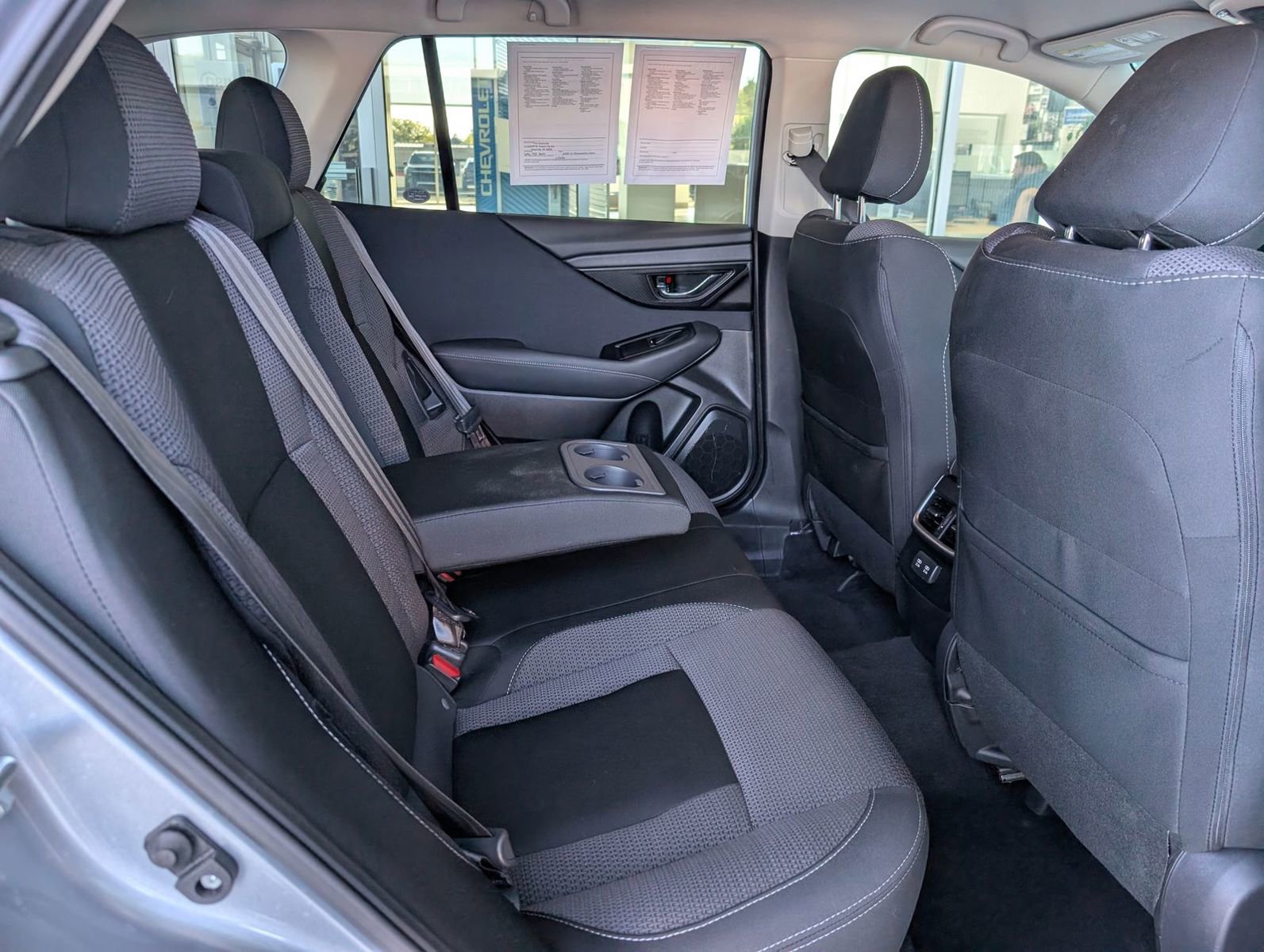 Used 2022 Subaru Outback Premium image 25