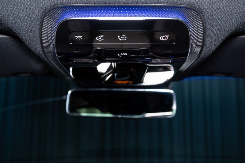 Certified 2026 Mercedes-Benz C 300 Sedan image 25