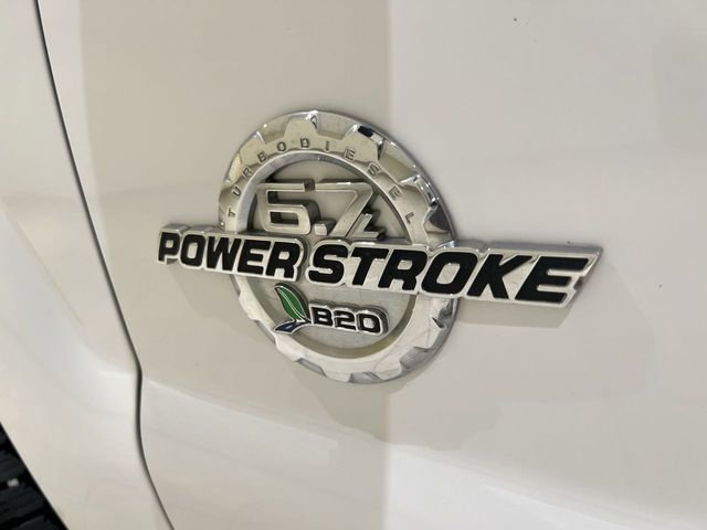 Used 2016 Ford F350 XL w/ Power Equipment Group image 25