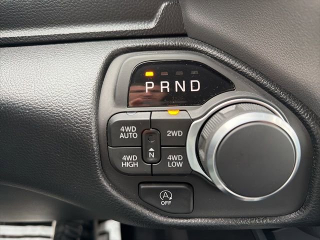 New 2026 RAM 1500 Big Horn image 9