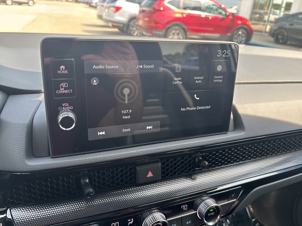 New 2026 Honda CR-V EX-L image 31