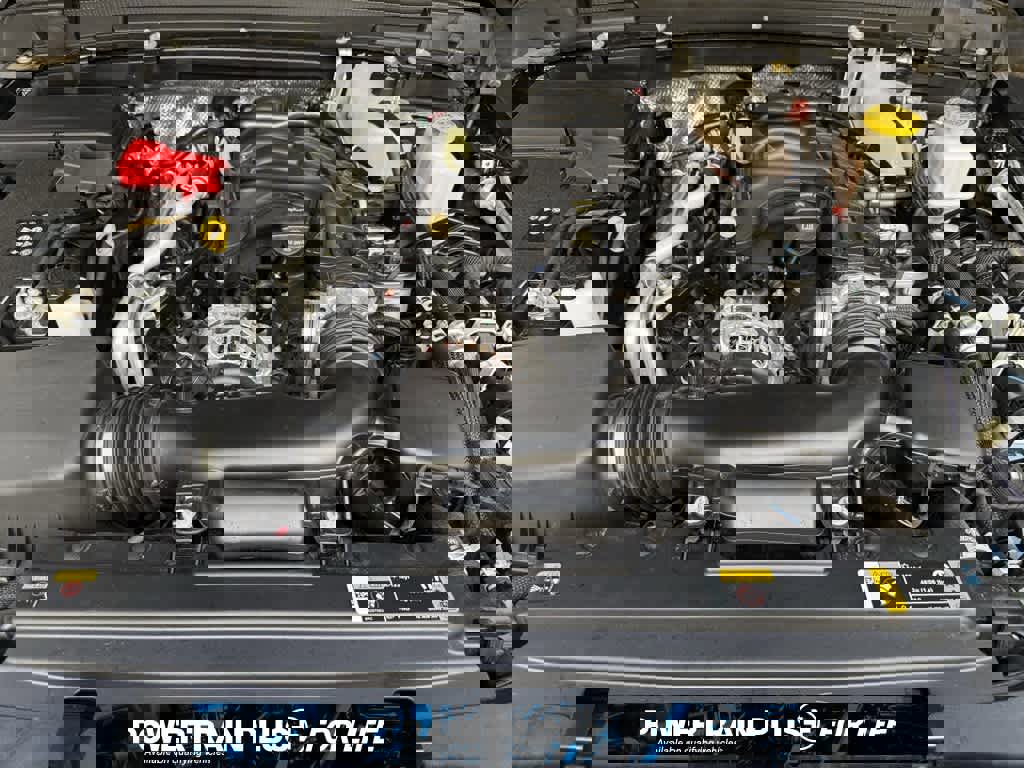 Used 2024 Jeep Gladiator Rubicon image 32