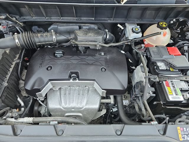 Used 2019 GMC Acadia SLE w/ LPO, Floor Liner Package FWD image 32