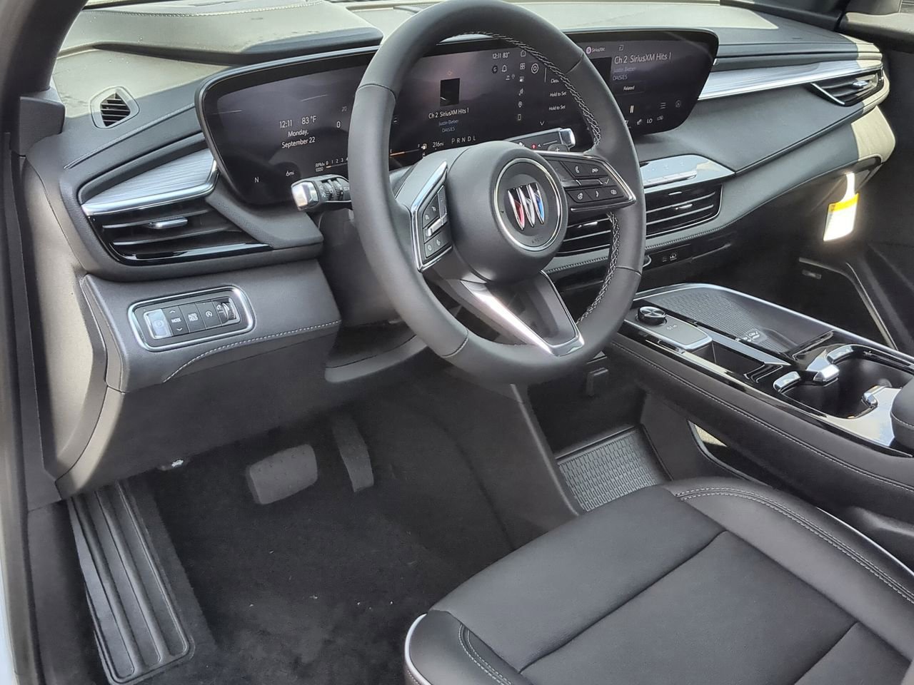 New 2026 Buick Enclave Preferred image 10