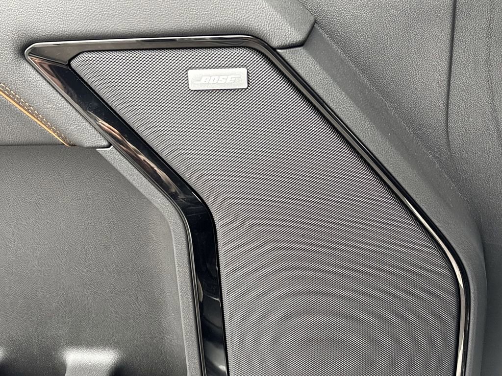 New 2025 GMC Sierra 3500 AT4 w/ AT4 Premium Plus Package image 25