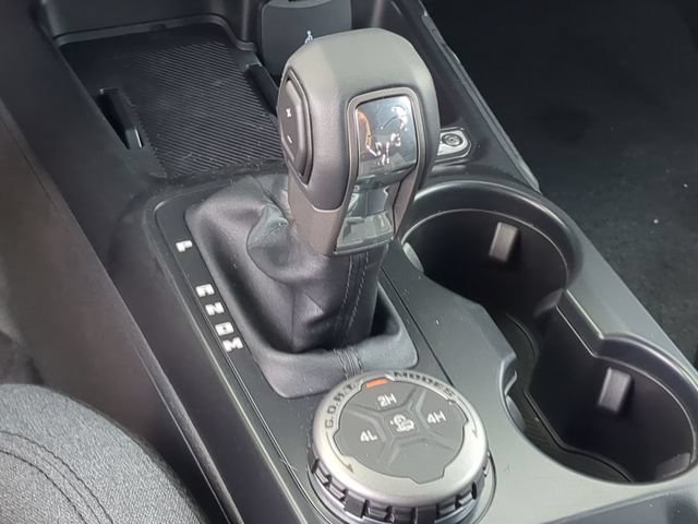 New 2025 Ford Bronco Big Bend AWD/4WD image 27