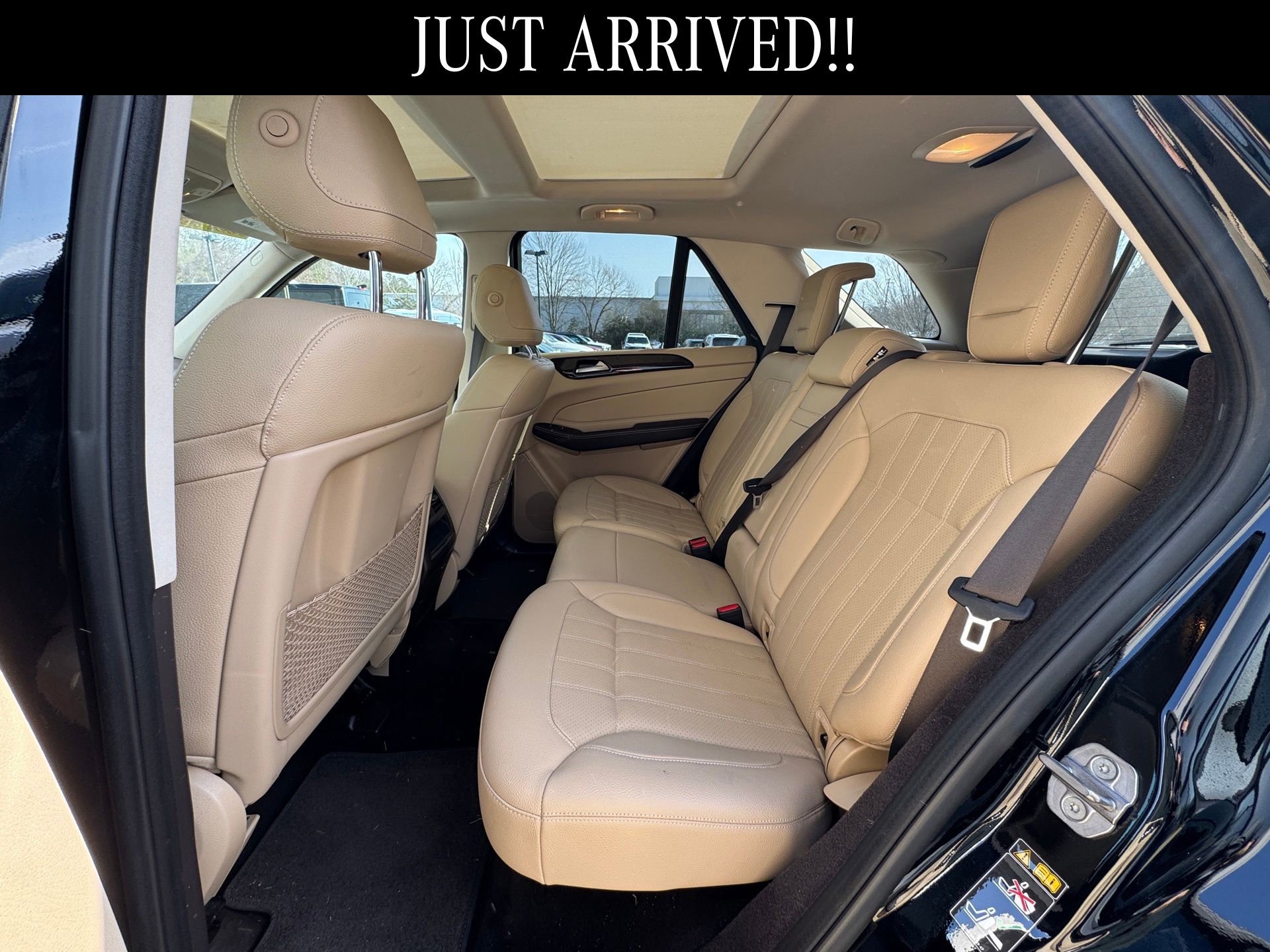 Certified 2018 Mercedes-Benz GLE 350 4MATIC image 10