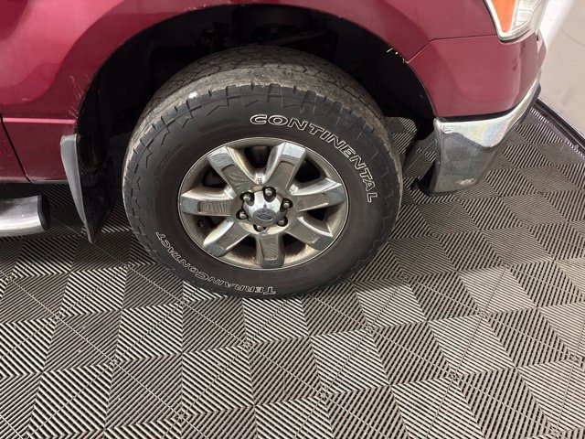 Used 2013 Ford F150 XLT w/ Luxury Equipment Group AWD/4WD image 41