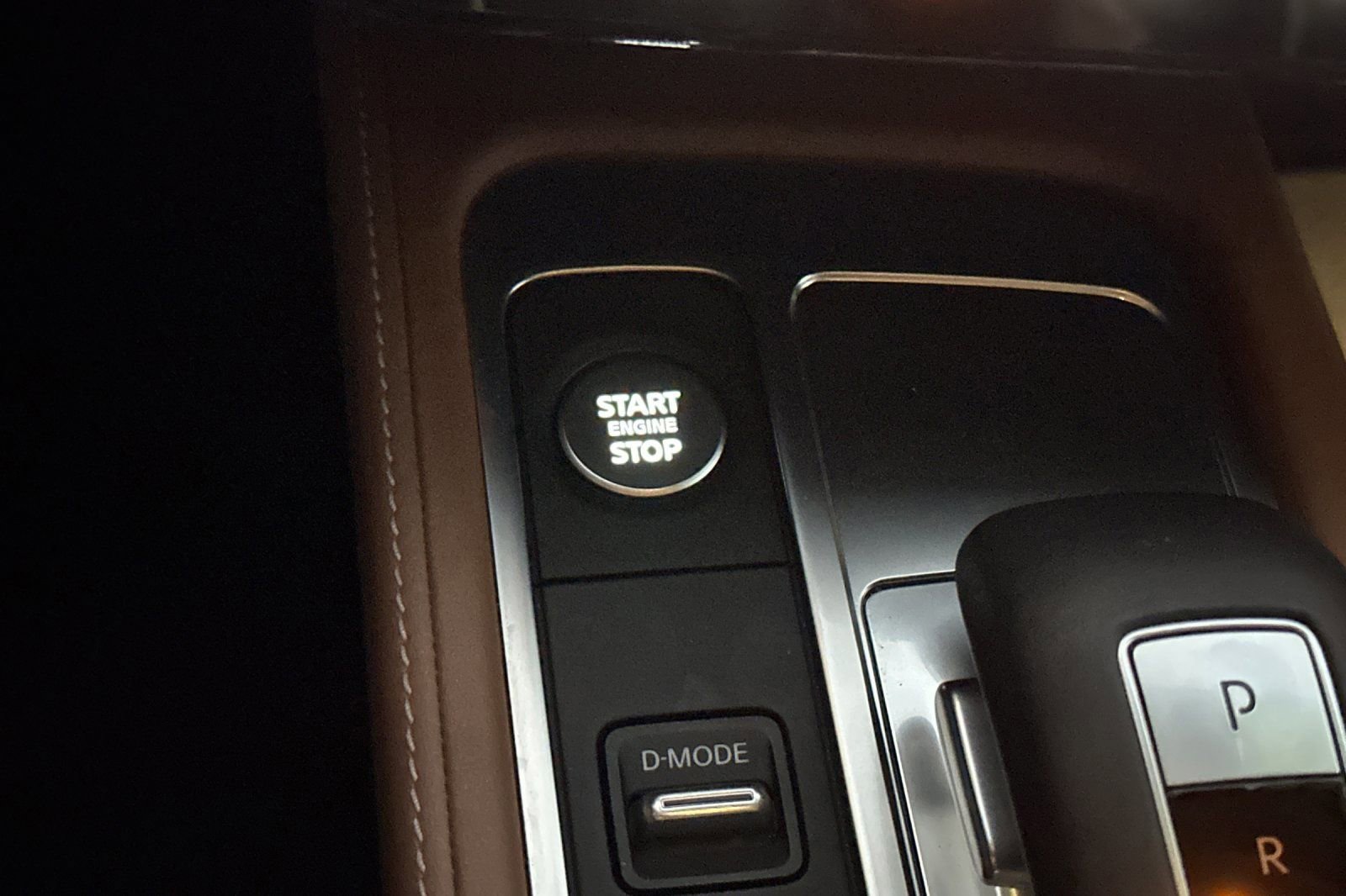 Used 2024 INFINITI QX60 Sensory image 24