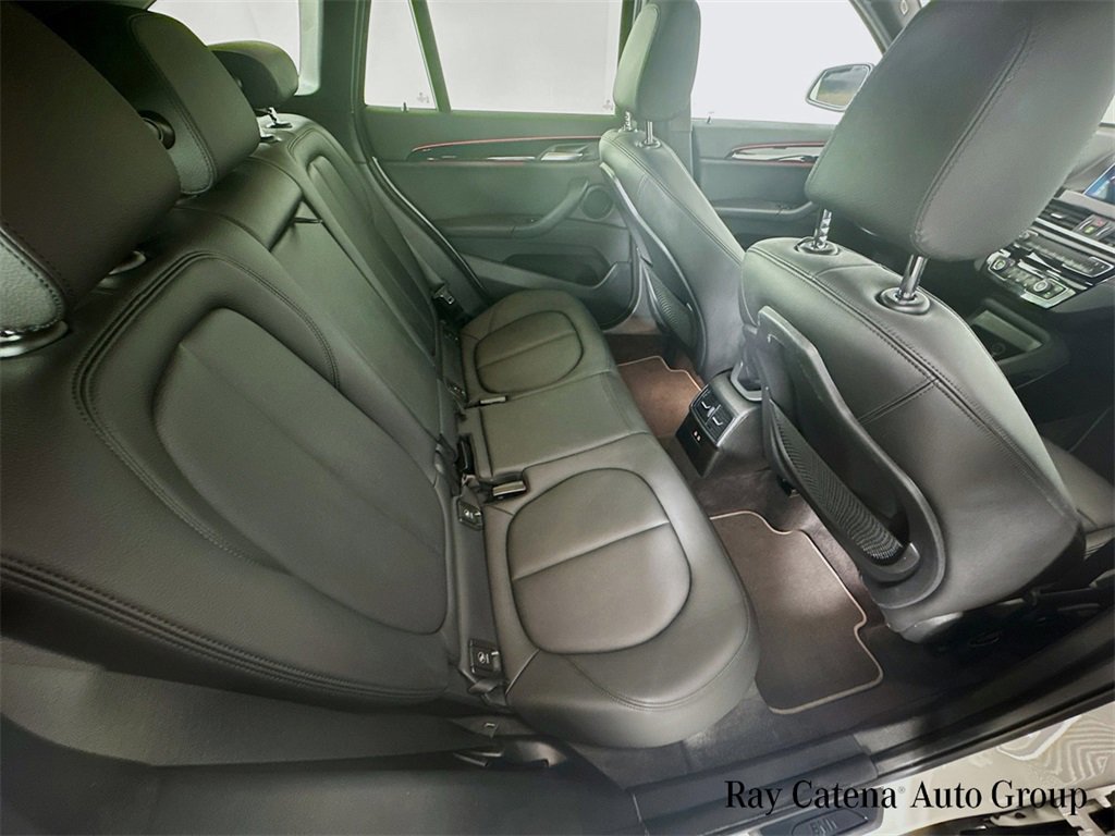 Used 2021 BMW X1 xDrive28i w/ Convenience Package image 28