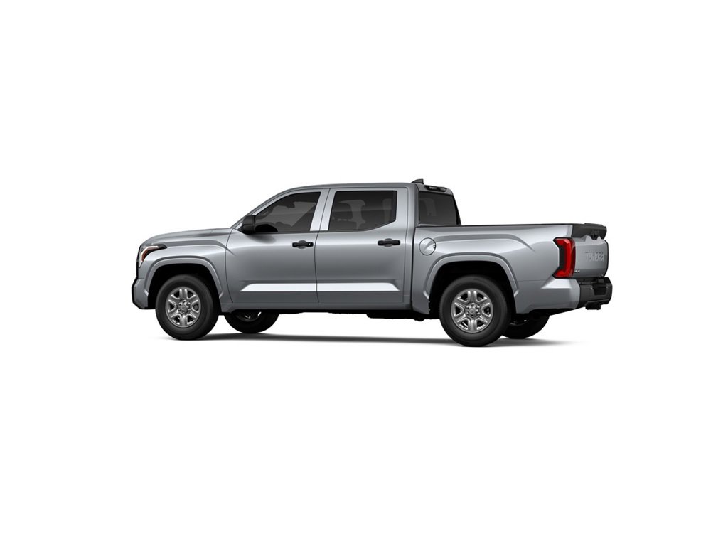 New 2026 Toyota Tundra SR image 6