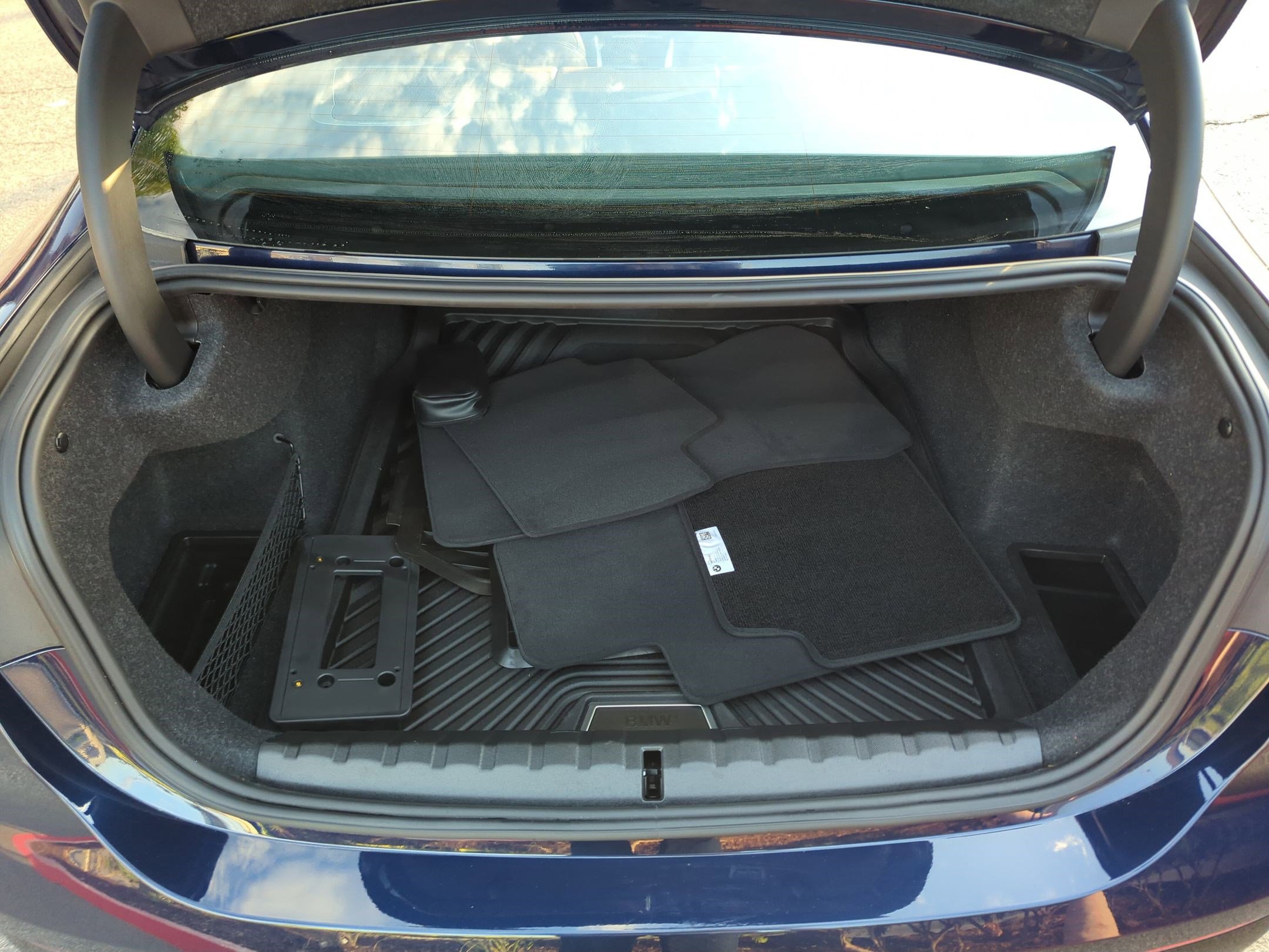 Used 2025 BMW 430i Coupe w/ M Sport Package image 32