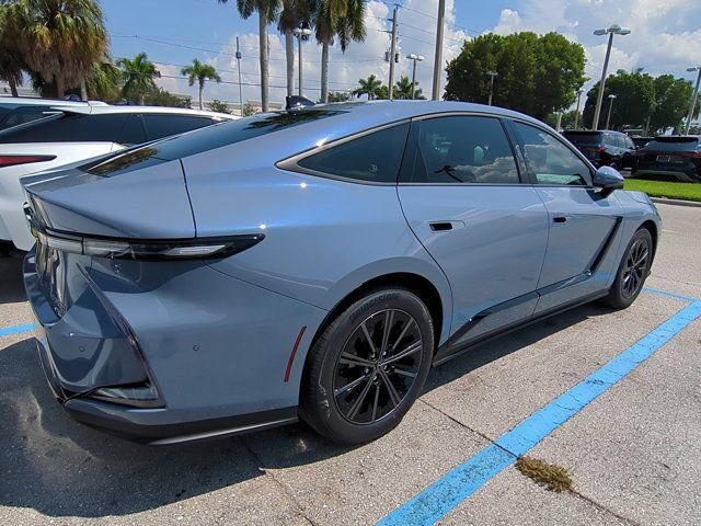 New 2026 Lexus ES 350h AWD image 5