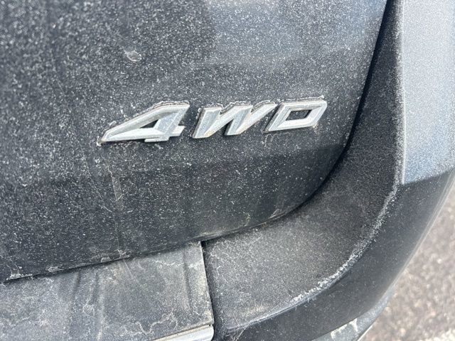 Used 2022 Ford Explorer Limited w/ Equipment Group 301A image 5