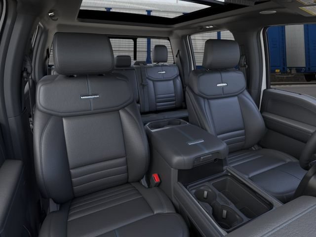 New 2026 Ford F250 Platinum AWD/4WD image 10