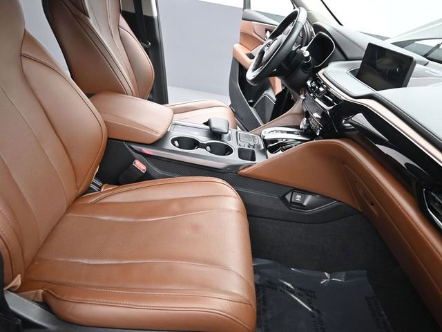 Used 2023 Acura MDX SH-AWD w/ Technology Package image 20