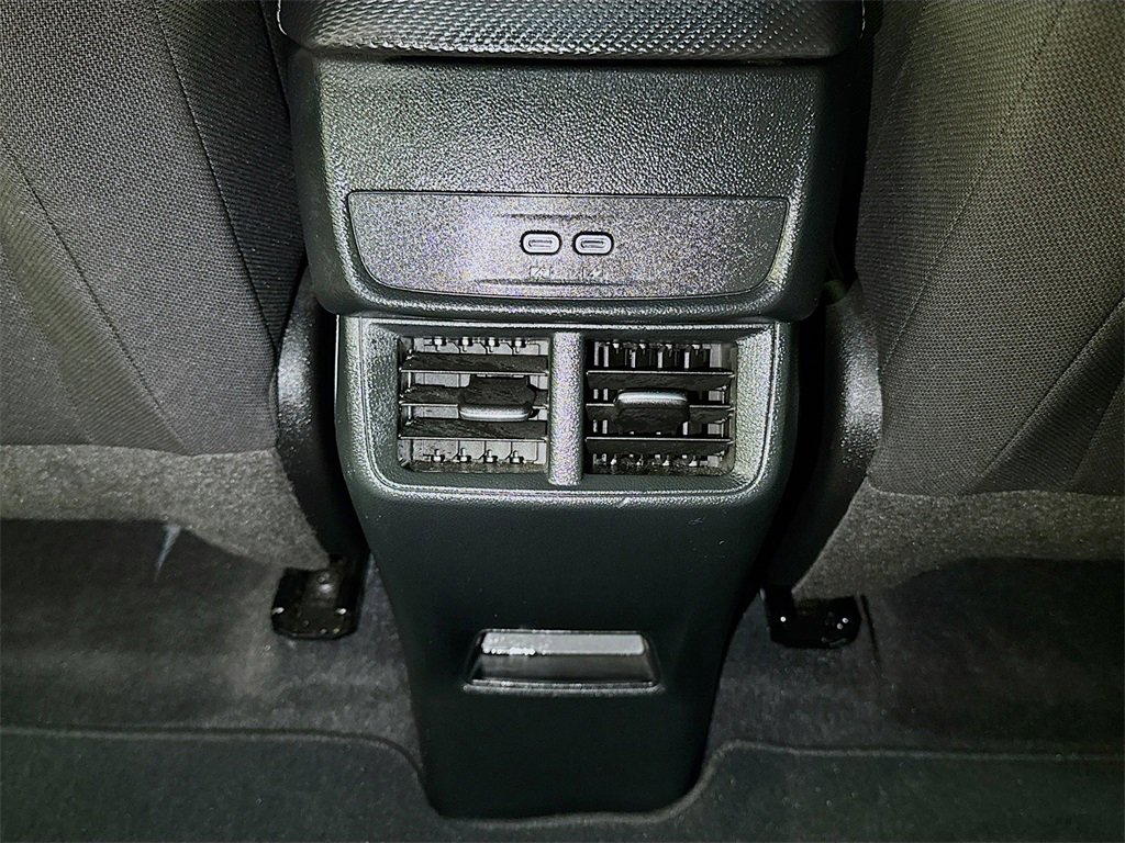 Certified 2025 Chevrolet Equinox LT image 23