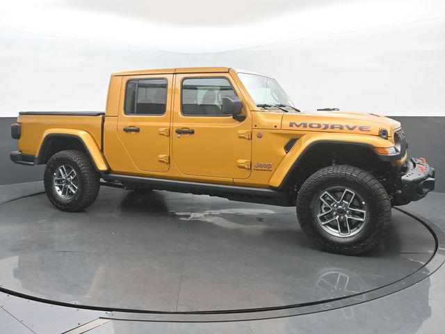 New 2026 Jeep Gladiator Mojave AWD/4WD image 7