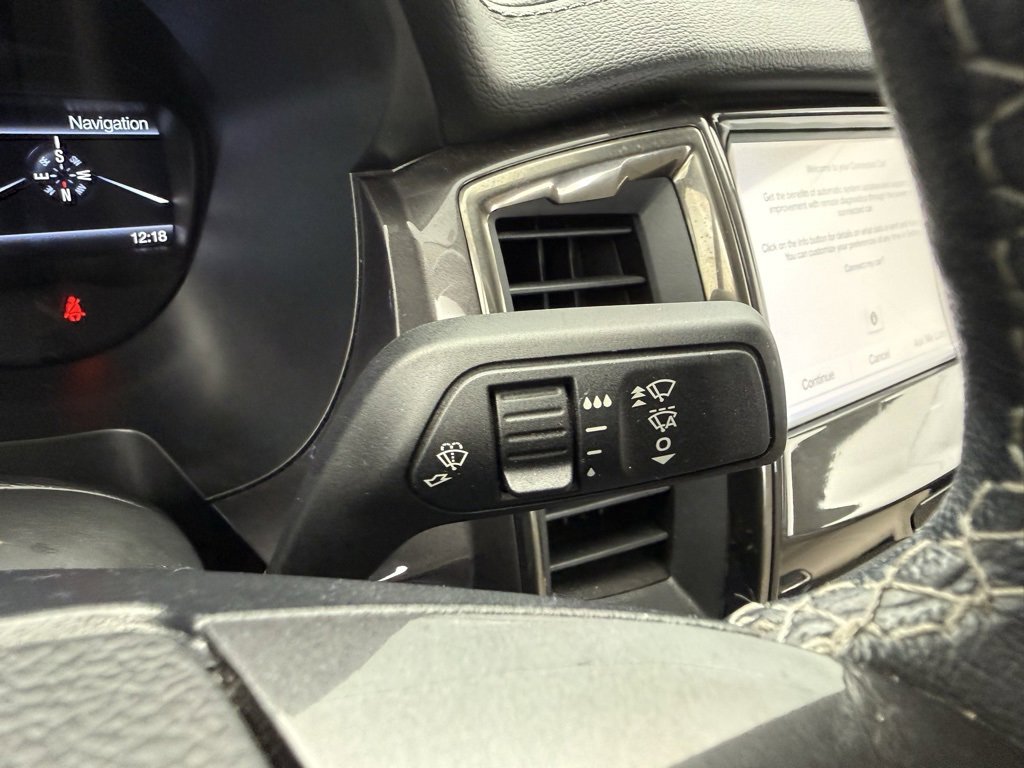 Used 2019 Ford Ranger Lariat w/ Equipment Group 501A Mid image 28