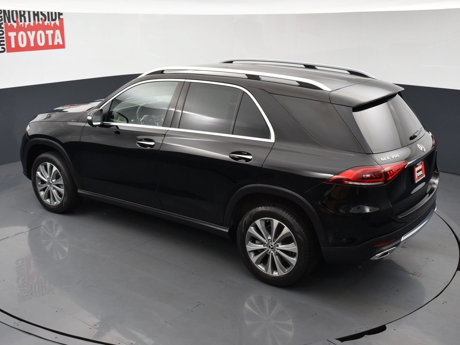 Used 2020 Mercedes-Benz GLE 350 4MATIC image 31