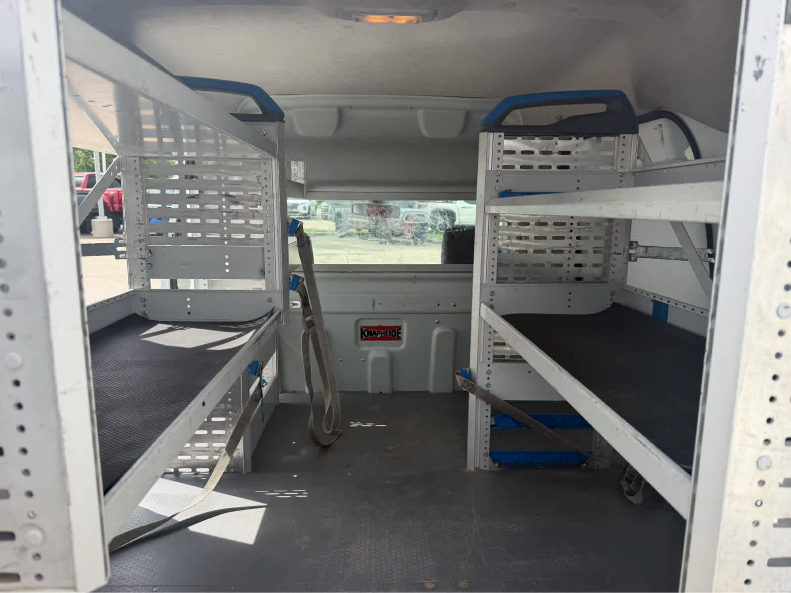 Used 2013 Ford Transit Connect XLT image 17