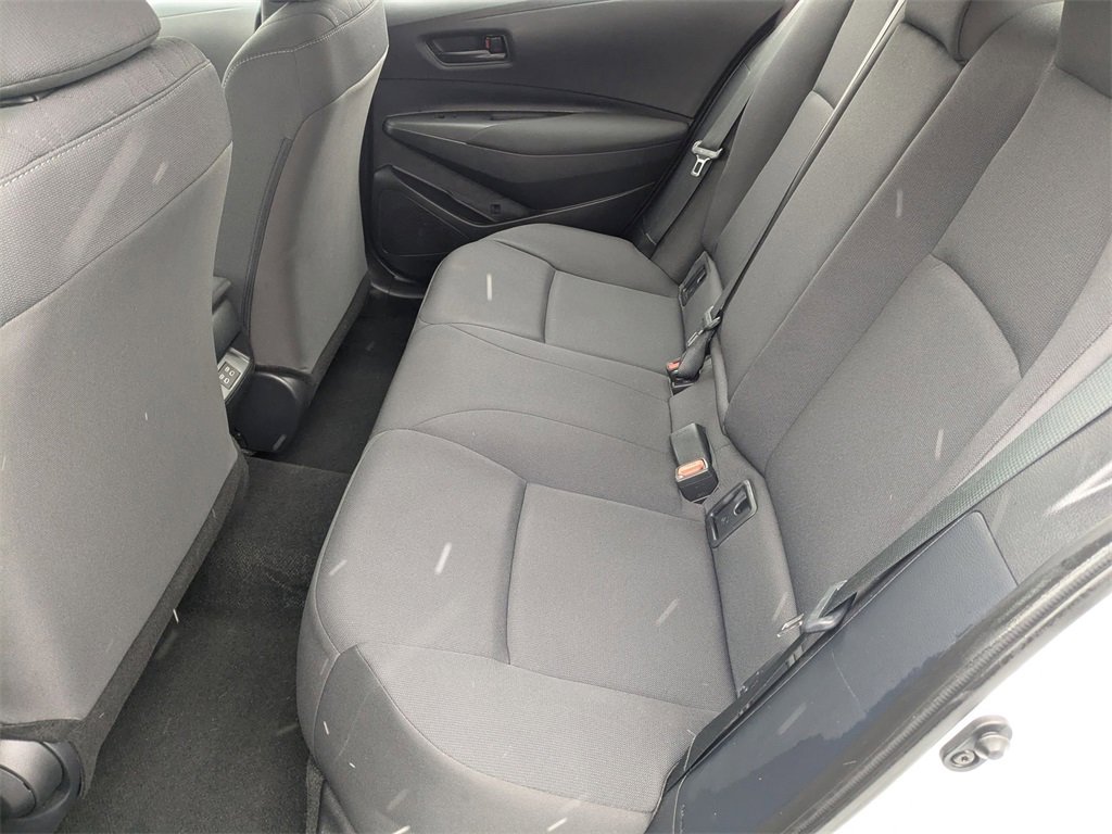 Used 2024 Toyota Corolla LE image 27