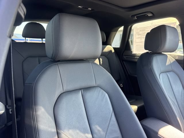 Used 2025 Audi Q3 2.0T Premium AWD/4WD image 29
