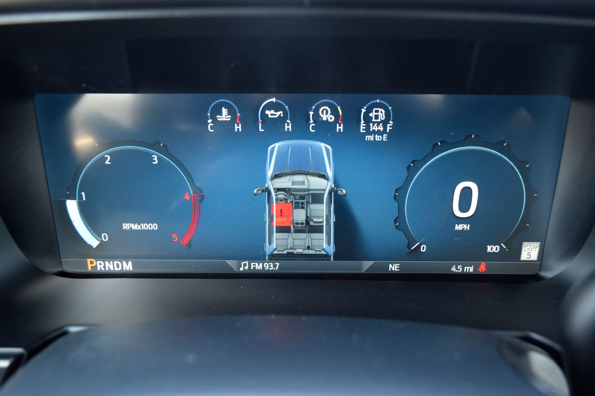 New 2026 Ford F350 Platinum w/ Platinum Plus Package image 12