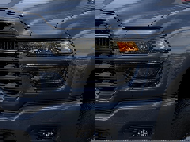 New 2026 RAM 3500 Big Horn image 20