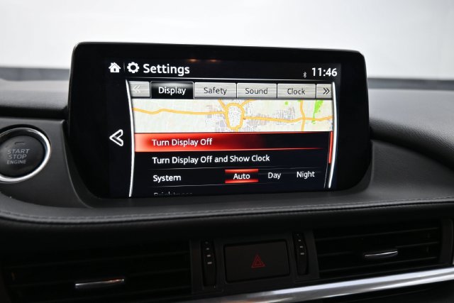 Used 2021 MAZDA MAZDA6 Grand Touring FWD image 16