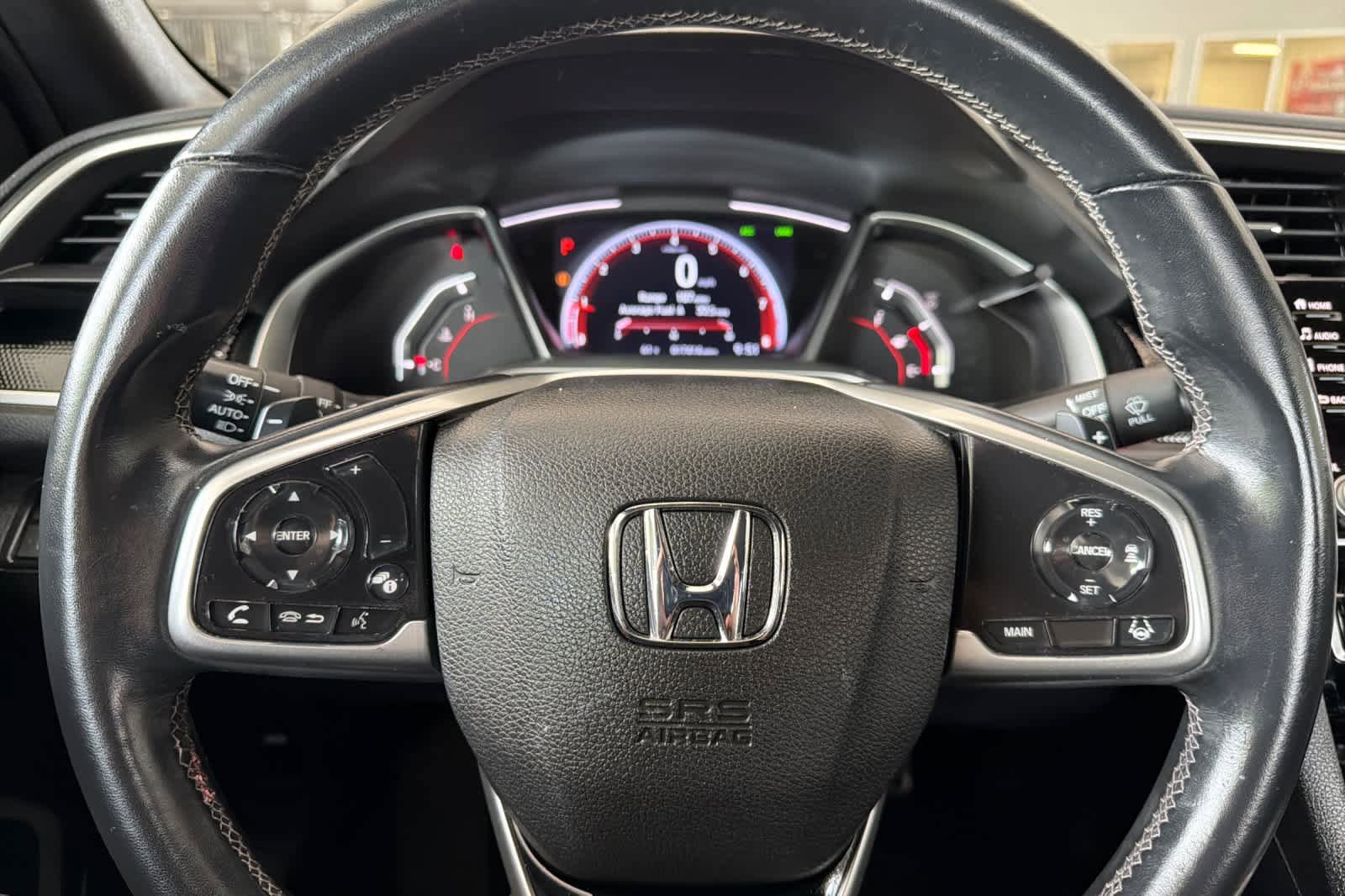 Used 2019 Honda Civic Sport image 23