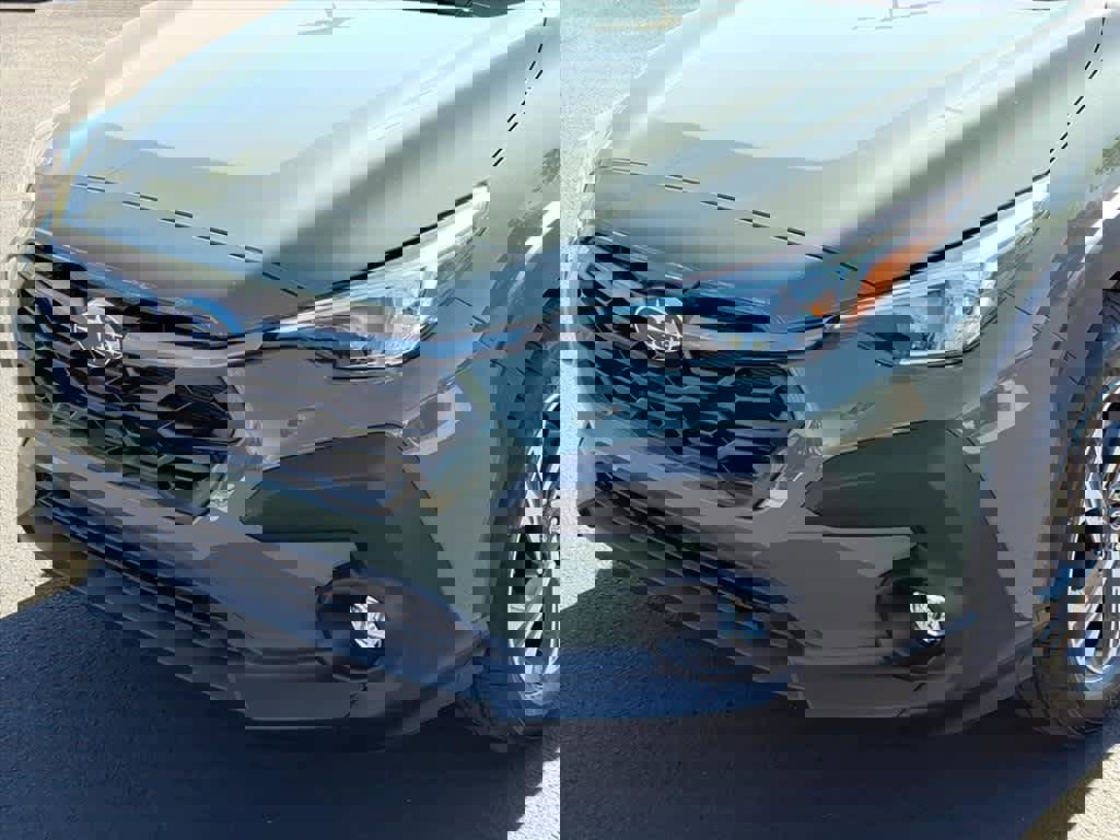 New 2026 Subaru Crosstrek 2.5i Premium image 2