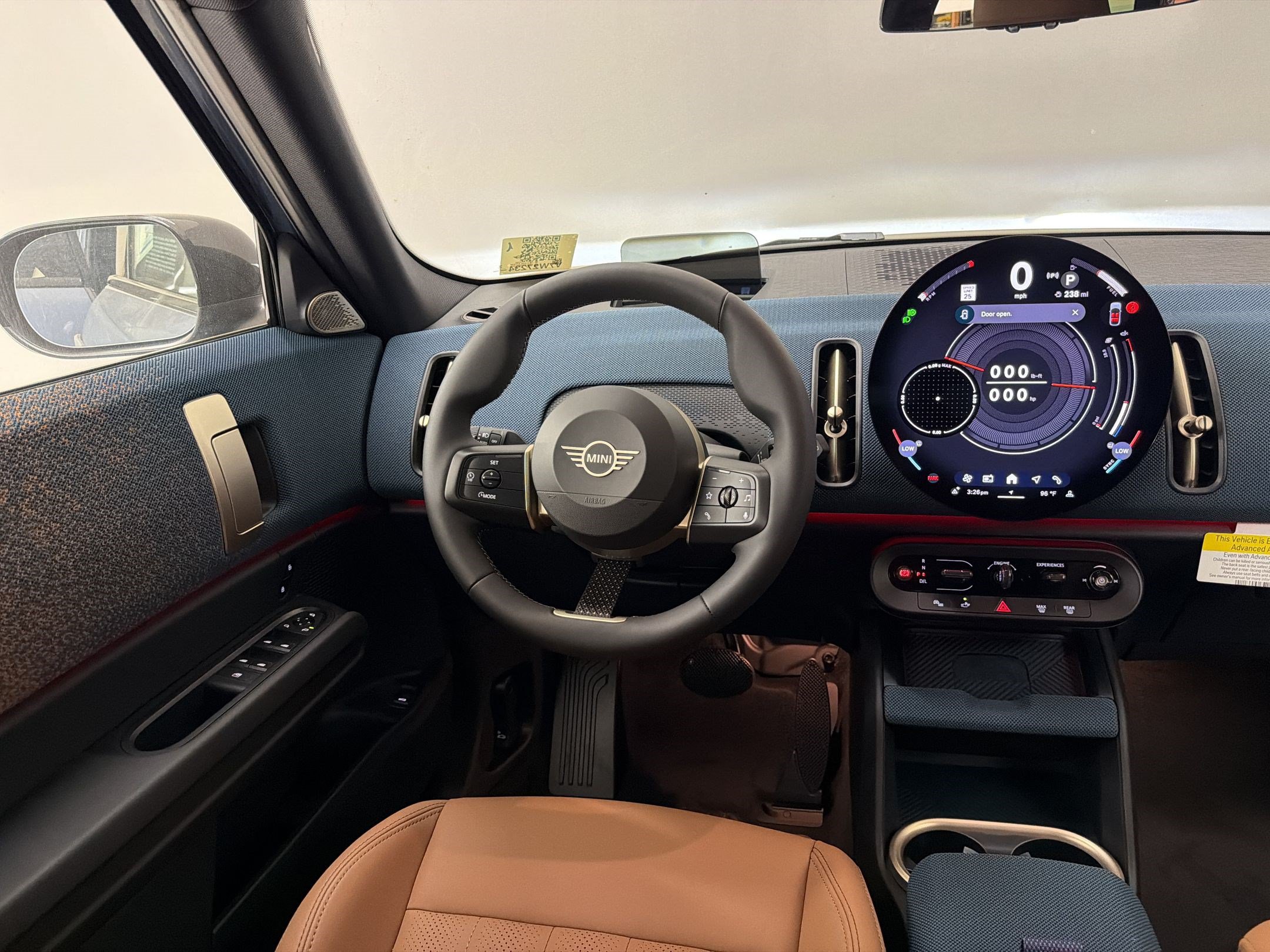New 2027 MINI Cooper Countryman S AWD/4WD image 28