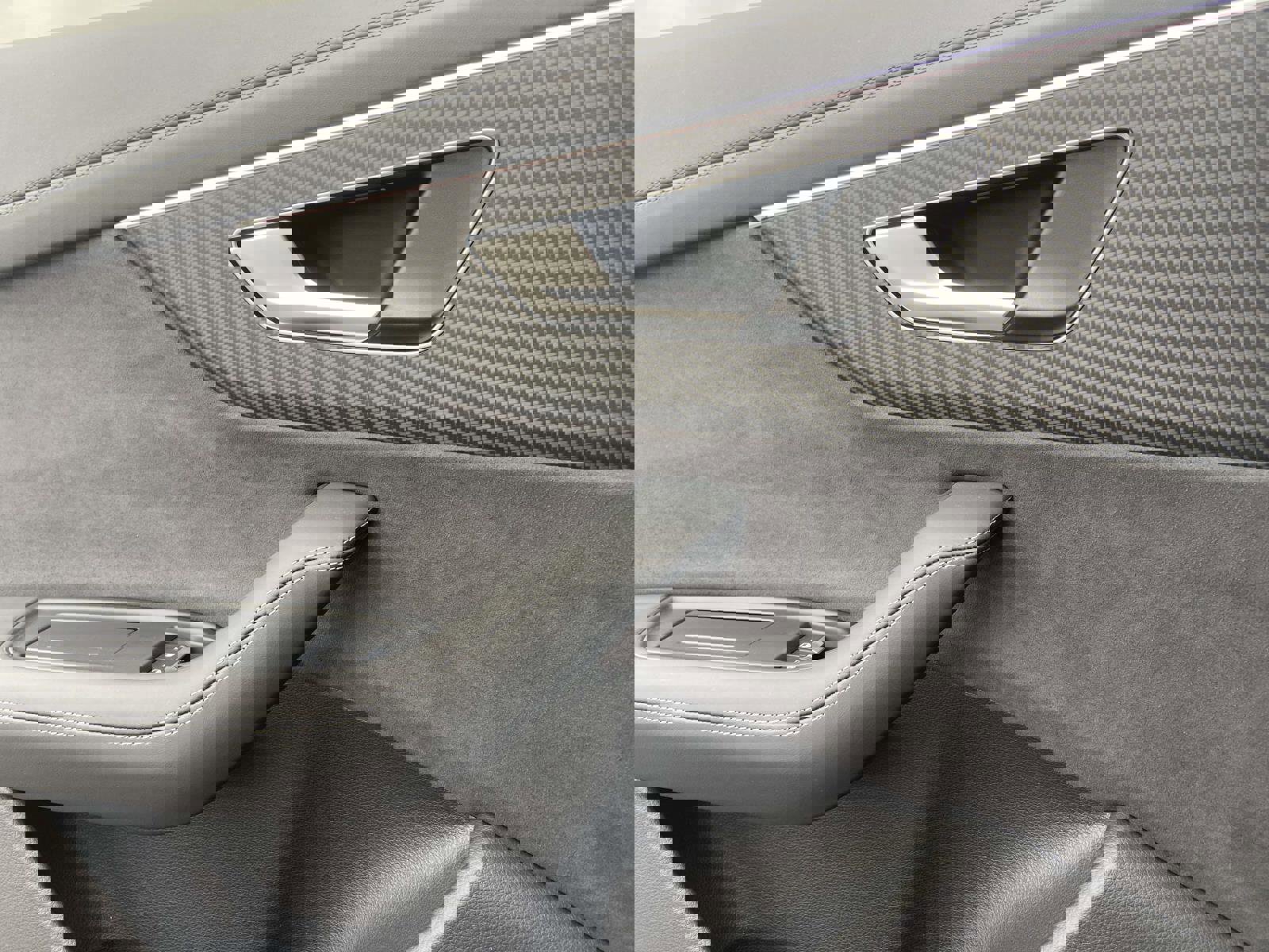 Certified 2025 Audi SQ8 Prestige image 16