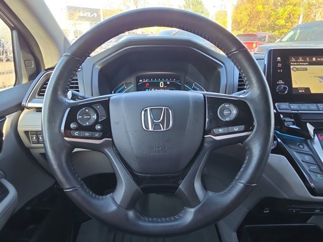 Used 2022 Honda Odyssey Touring image 31