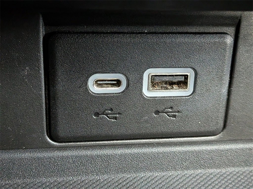 Used 2021 Chevrolet Tahoe RST w/ Rear Media and Nav Package image 24